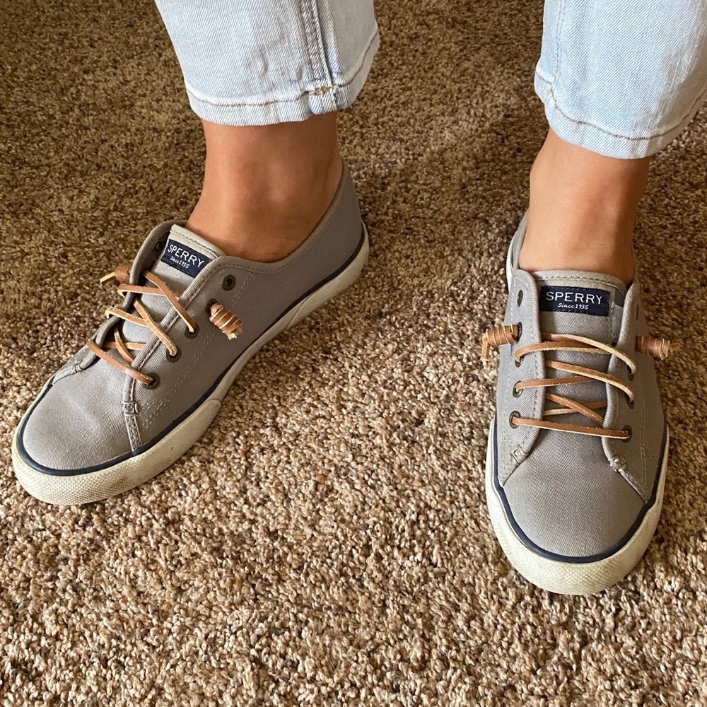 Sperry Seacoast Shoe